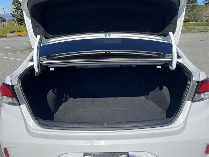 hyundai Sonata 2019 - 13