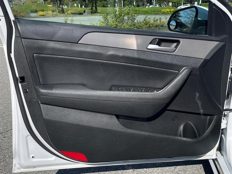 hyundai Sonata 2019 - 14