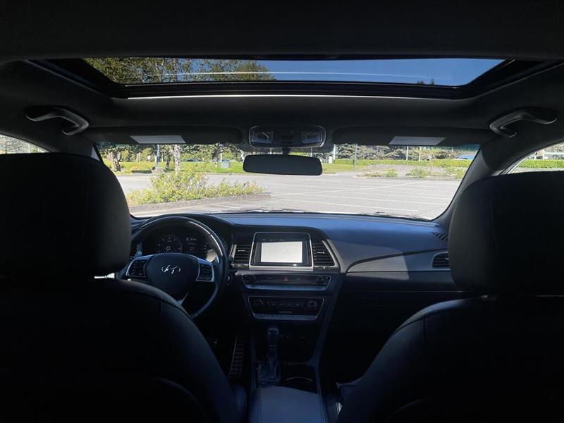 hyundai Sonata 2019 - 20