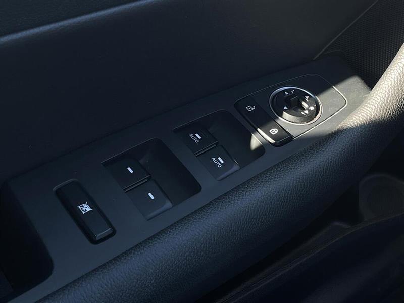 hyundai Sonata 2019 - 22