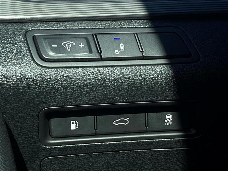 hyundai Sonata 2019 - 23