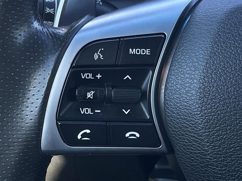 hyundai Sonata 2019 - 24