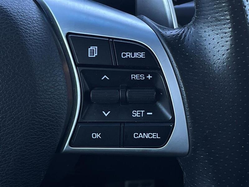 hyundai Sonata 2019 - 25