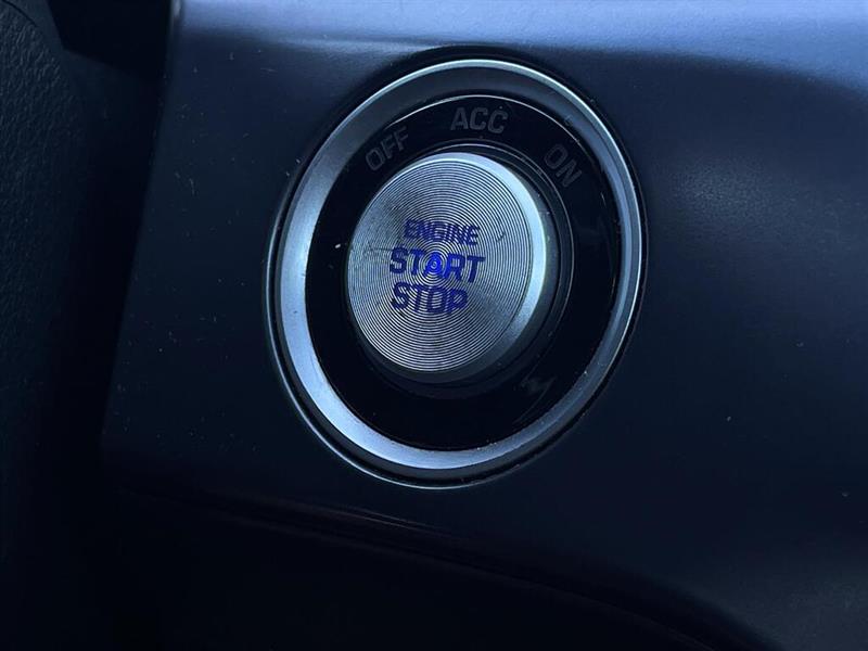 hyundai Sonata 2019 - 29