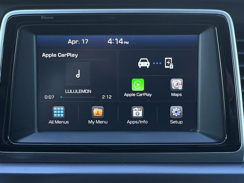 hyundai Sonata 2019 - 30