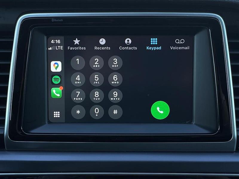 hyundai Sonata 2019 - 34