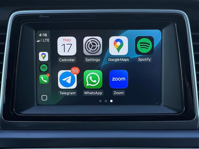 hyundai Sonata 2019 - 36