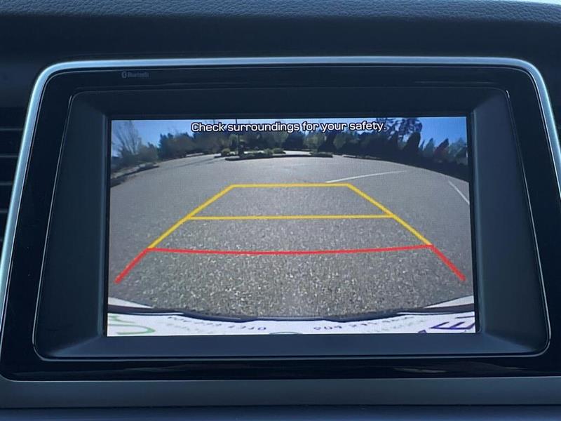 hyundai Sonata 2019 - 37