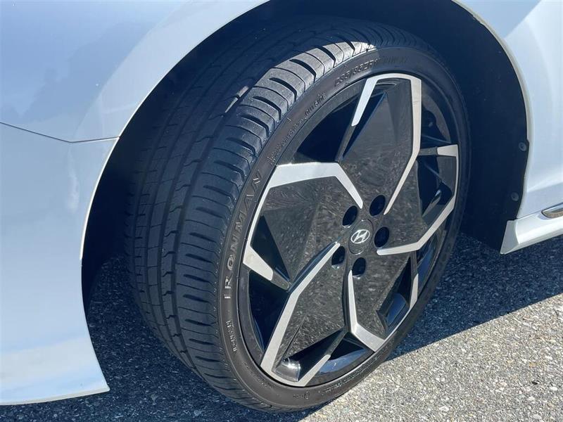 hyundai Sonata 2019 - 38