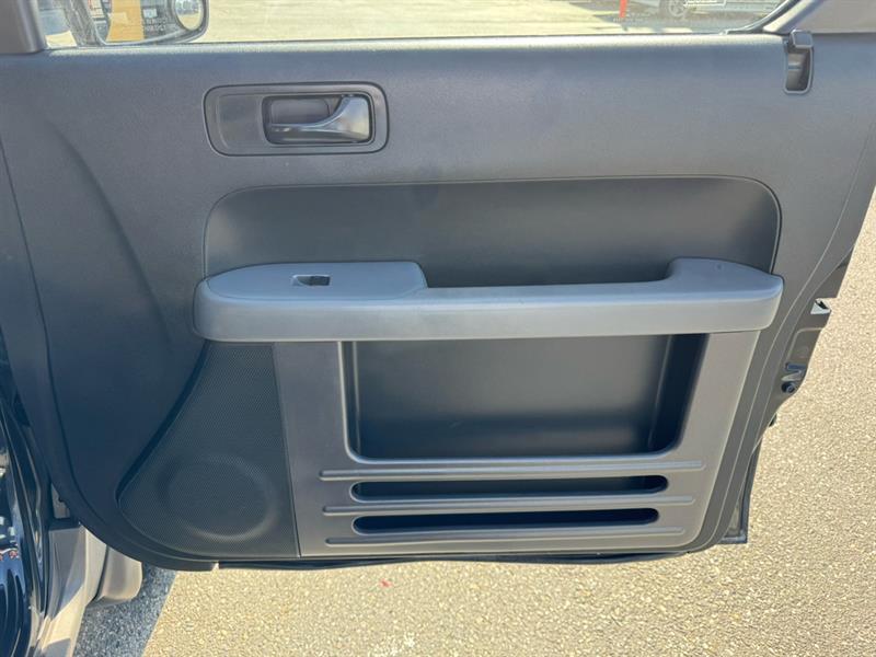 honda Element 2003 - 9