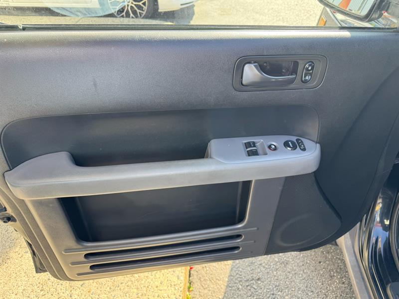 honda Element 2003 - 12