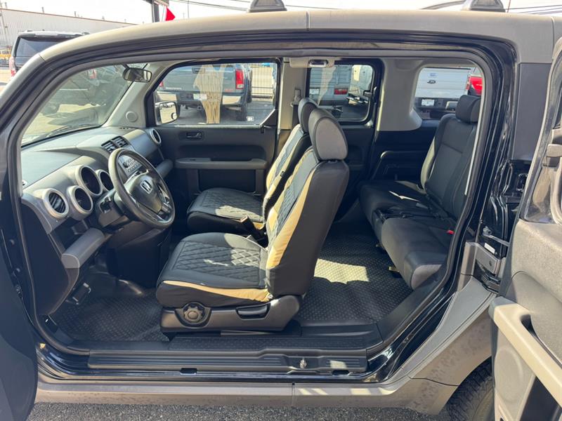 honda Element 2003 - 13
