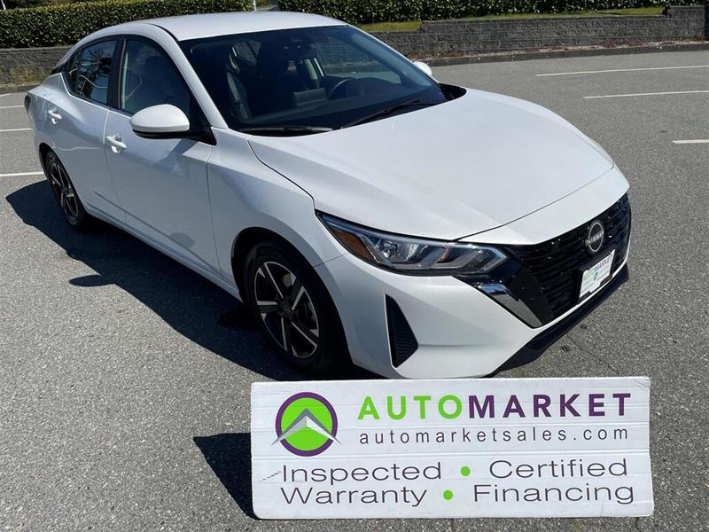 nissan Sentra 2024 - 10