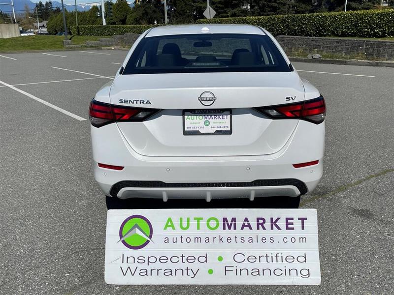 nissan Sentra 2024 - 13