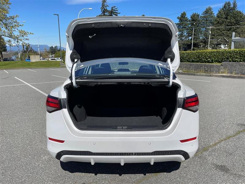 nissan Sentra 2024 - 15