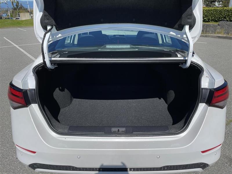 nissan Sentra 2024 - 16