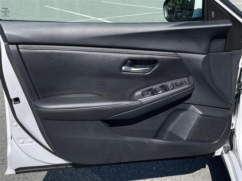 nissan Sentra 2024 - 17