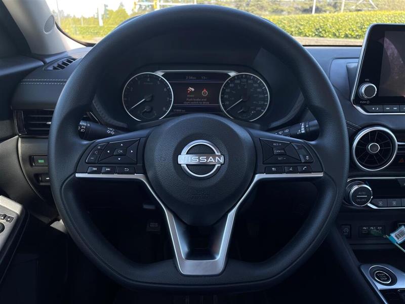 nissan Sentra 2024 - 18