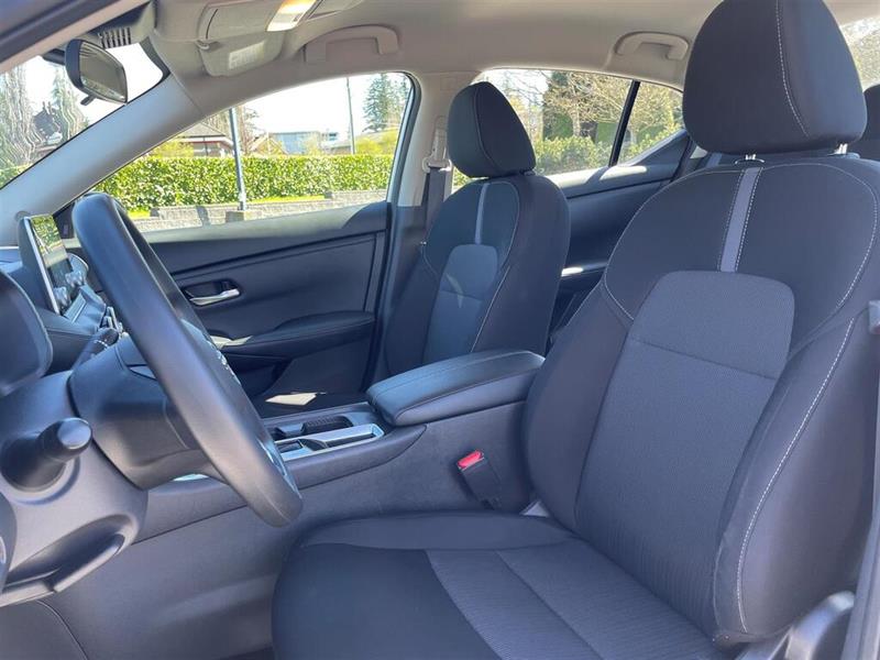 nissan Sentra 2024 - 19