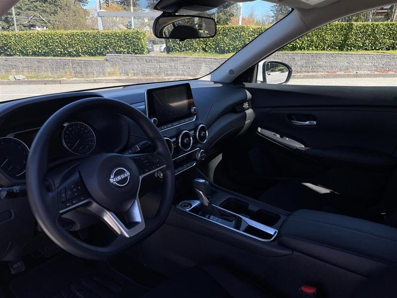 nissan Sentra 2024 - 20
