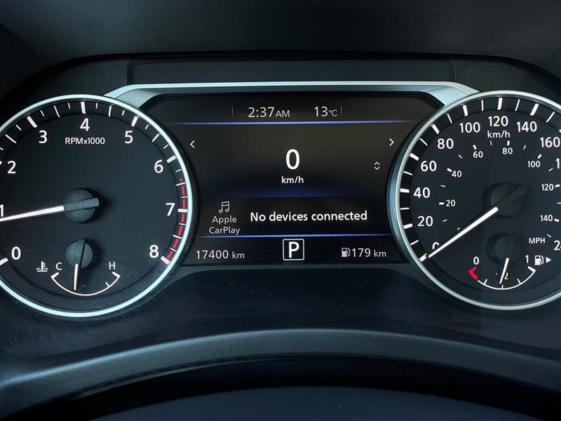 nissan Sentra 2024 - 21