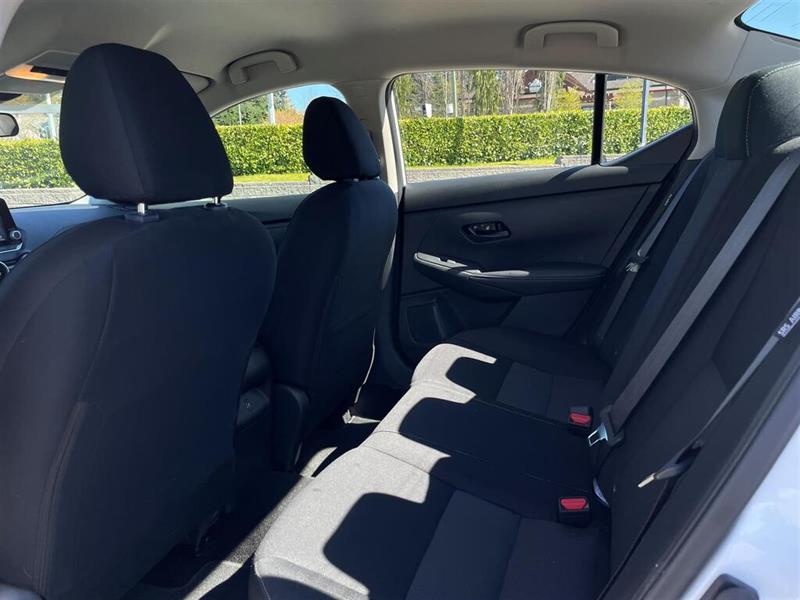 nissan Sentra 2024 - 22