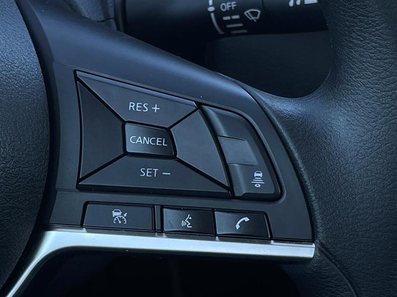 nissan Sentra 2024 - 27