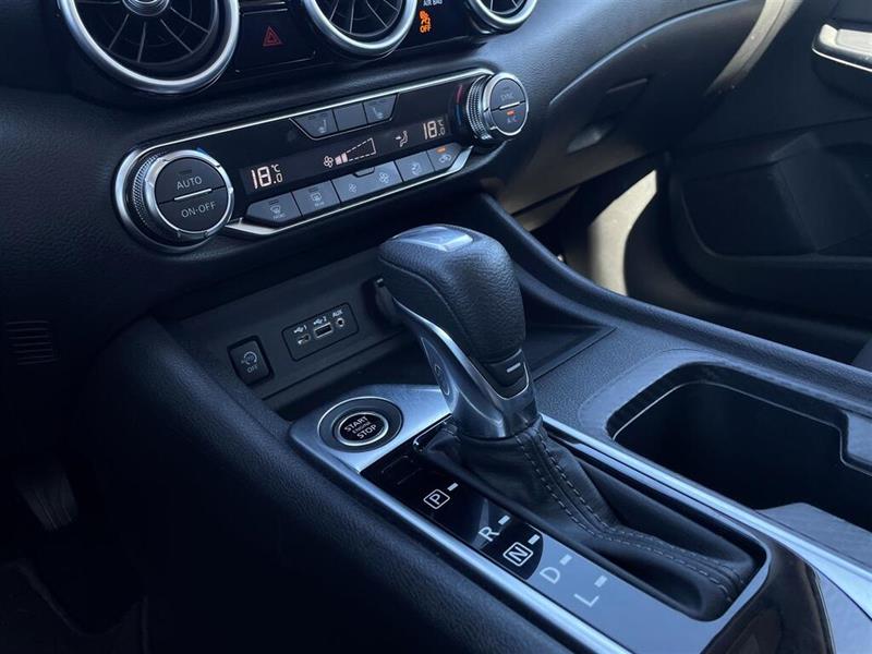 nissan Sentra 2024 - 29