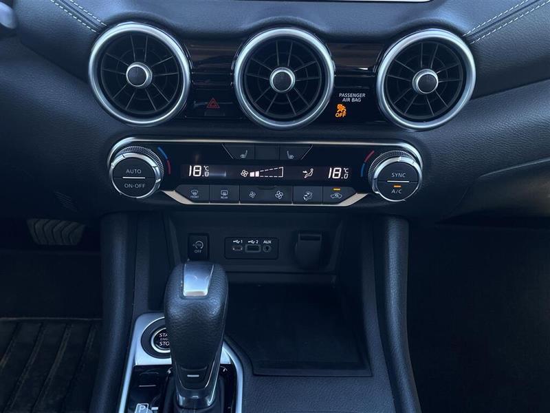 nissan Sentra 2024 - 30