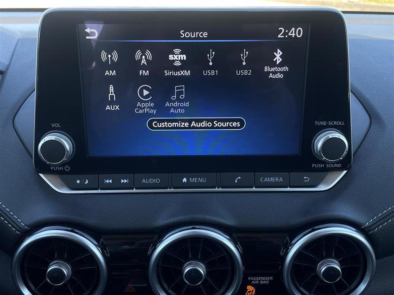 nissan Sentra 2024 - 31