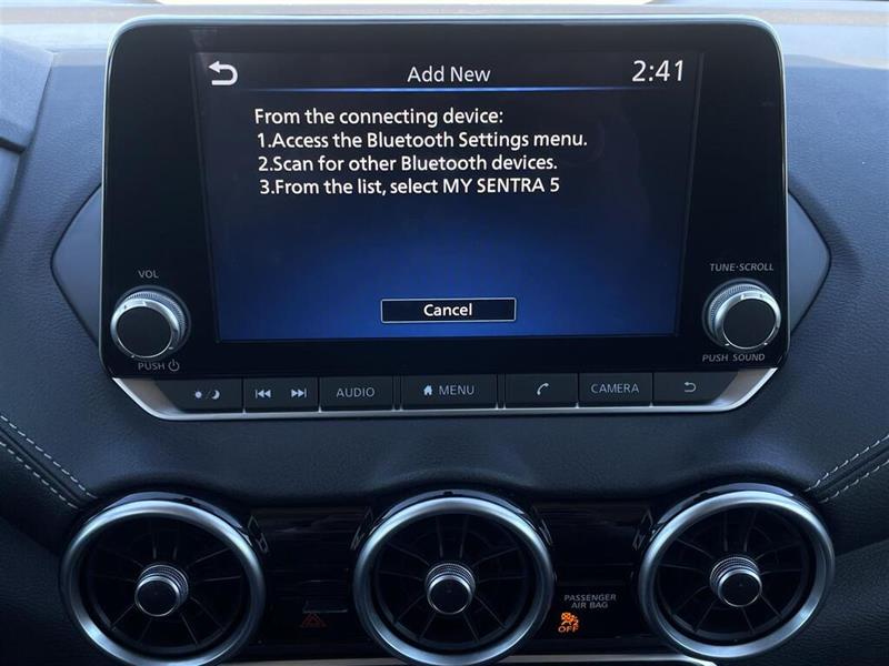 nissan Sentra 2024 - 32