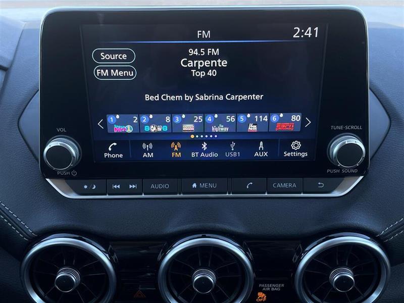 nissan Sentra 2024 - 33