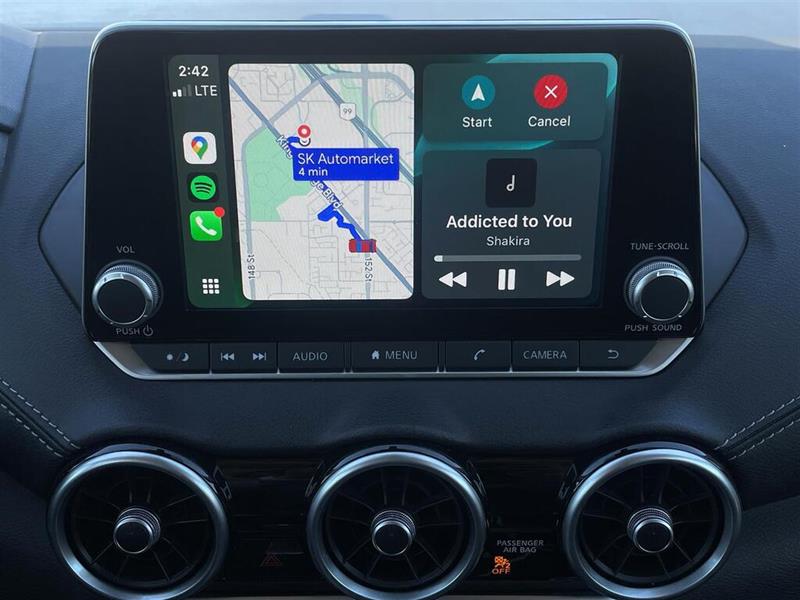 nissan Sentra 2024 - 34