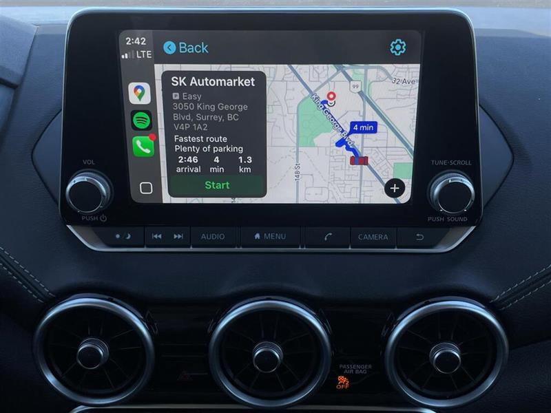 nissan Sentra 2024 - 35