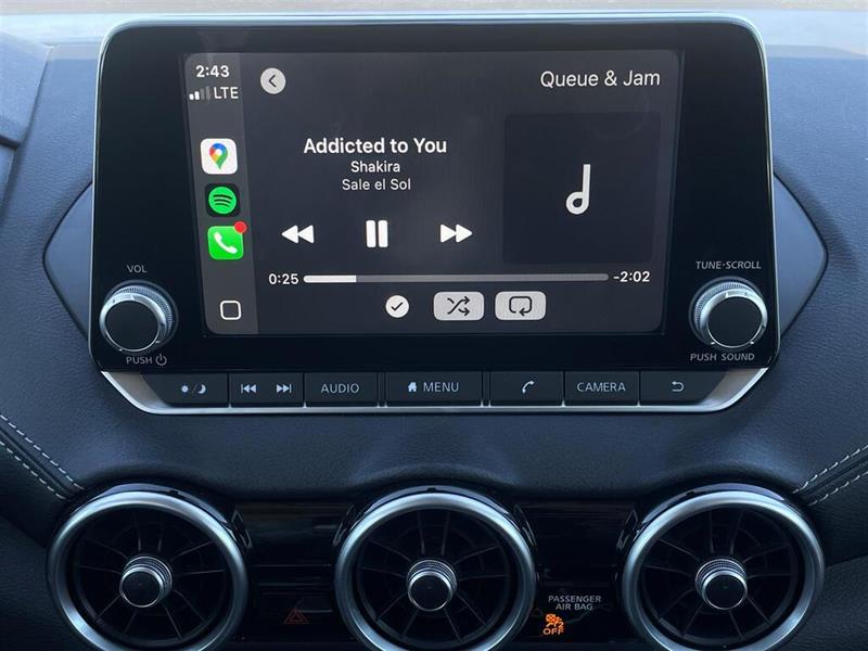 nissan Sentra 2024 - 36