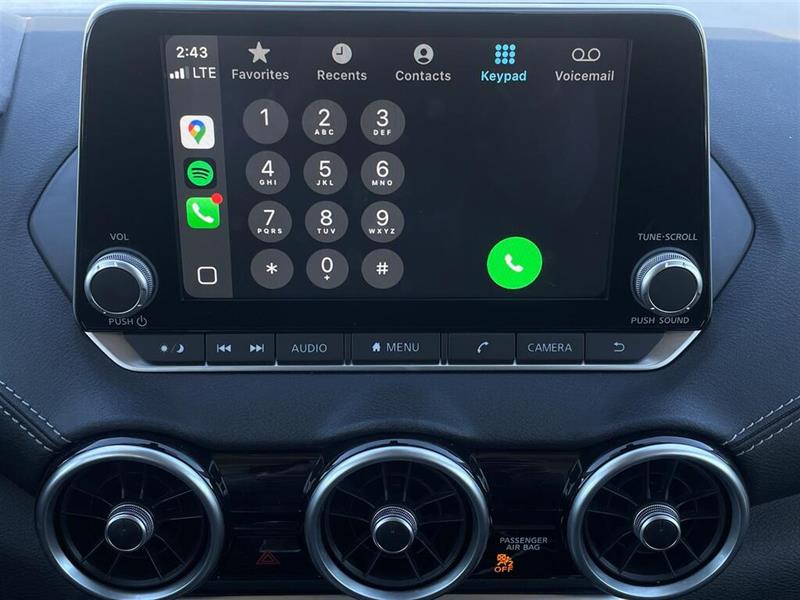 nissan Sentra 2024 - 37