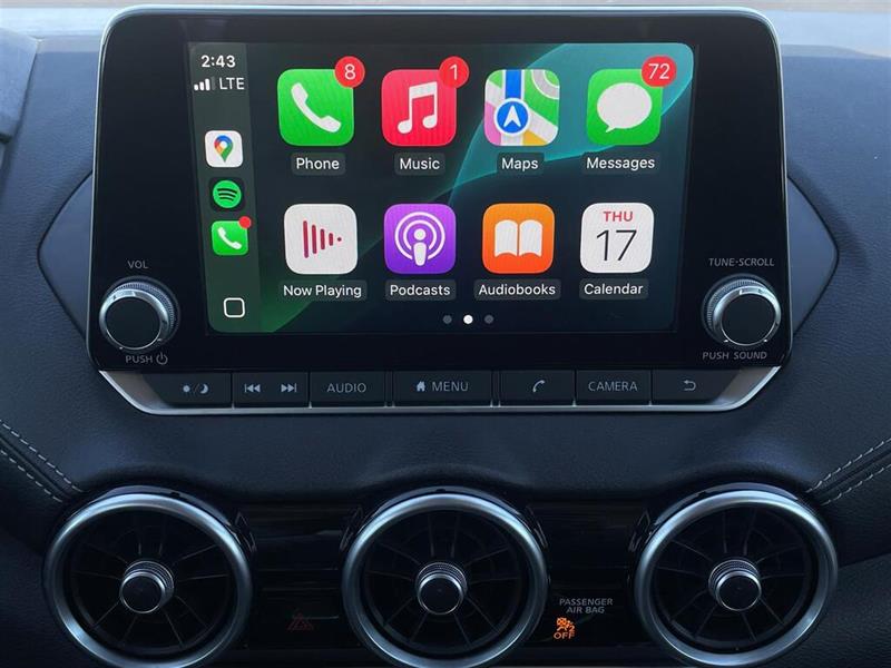 nissan Sentra 2024 - 38