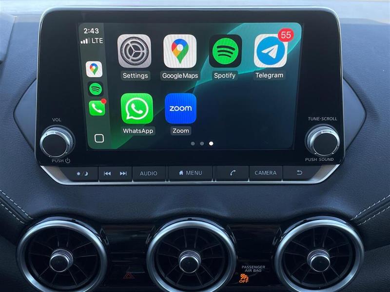 nissan Sentra 2024 - 39