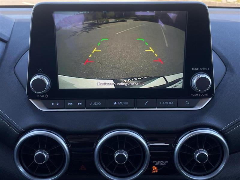 nissan Sentra 2024 - 40