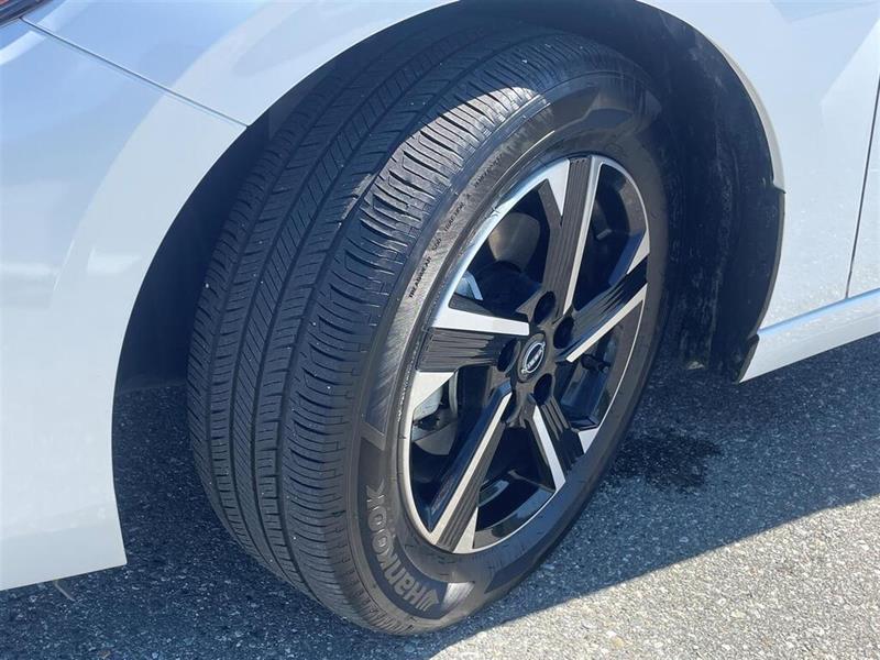 nissan Sentra 2024 - 41