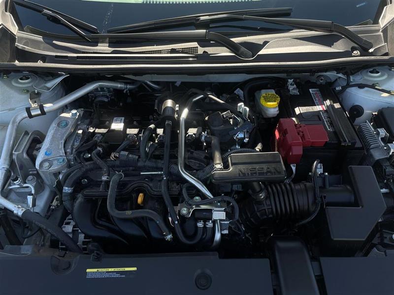 nissan Sentra 2024 - 42