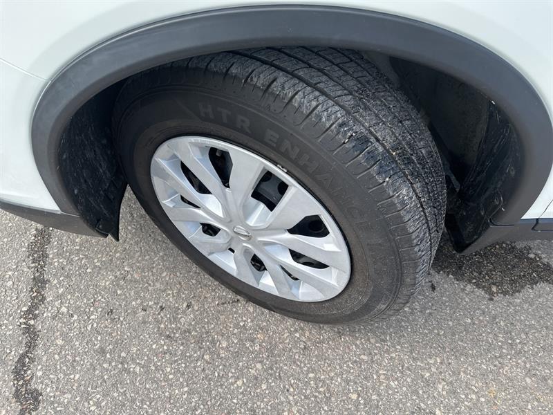 nissan Rogue 2017 - 4