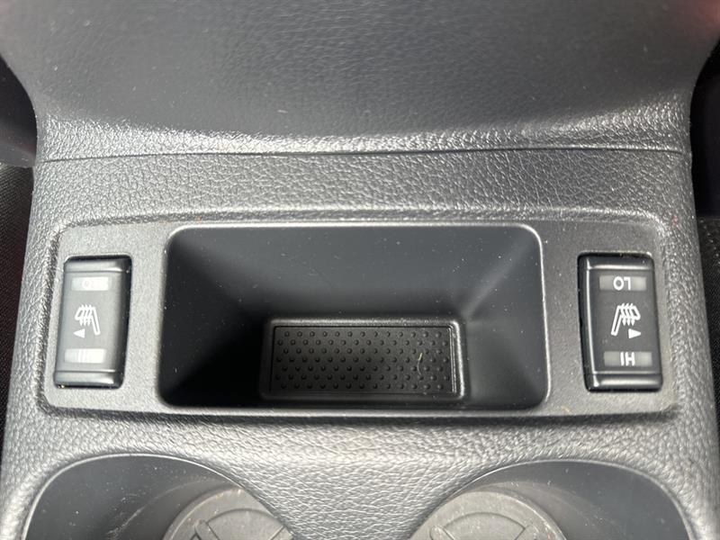 nissan Rogue 2017 - 28