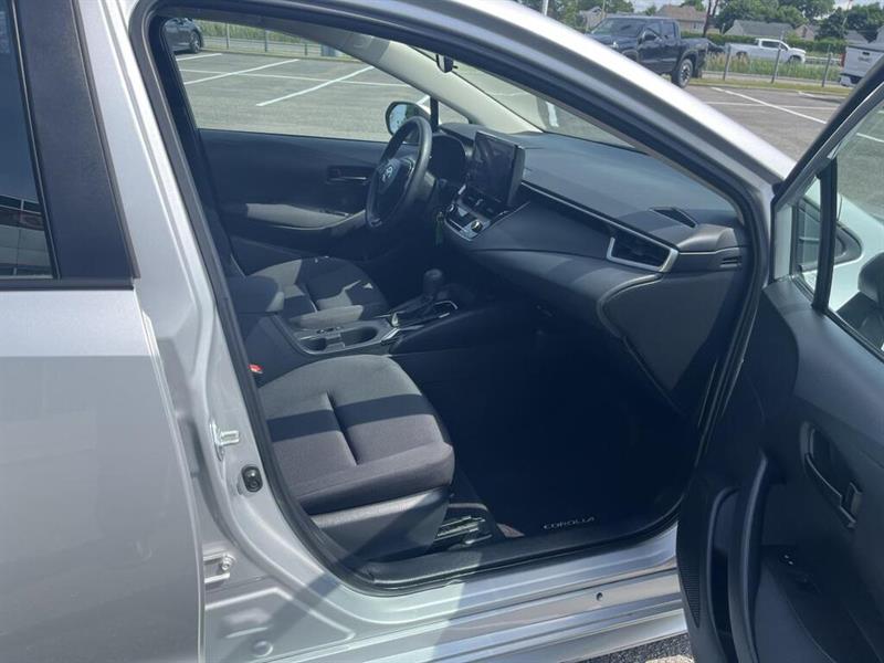 toyota Corolla 2023 - 7