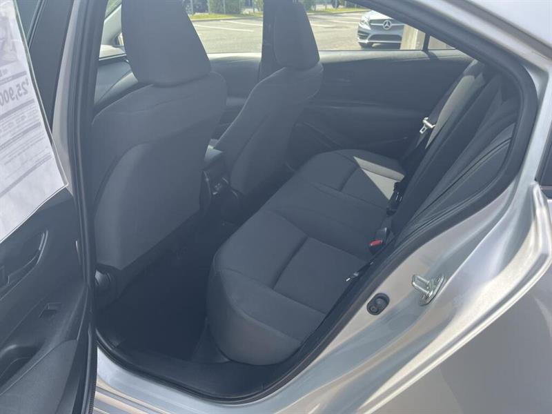 toyota Corolla 2023 - 8