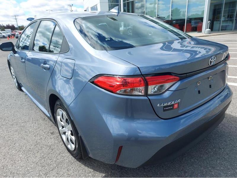 toyota Corolla 2023 - 7