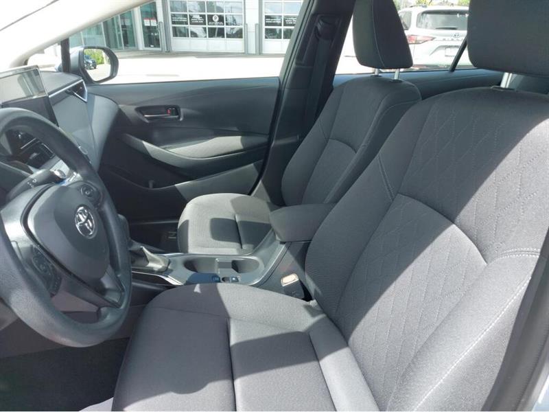 toyota Corolla 2023 - 10