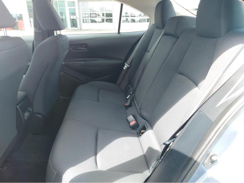 toyota Corolla 2023 - 11