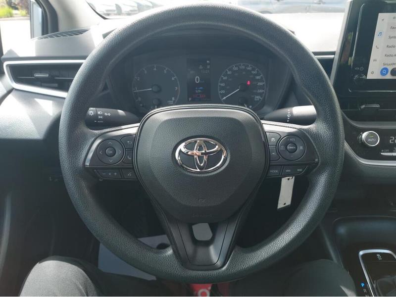 toyota Corolla 2023 - 16