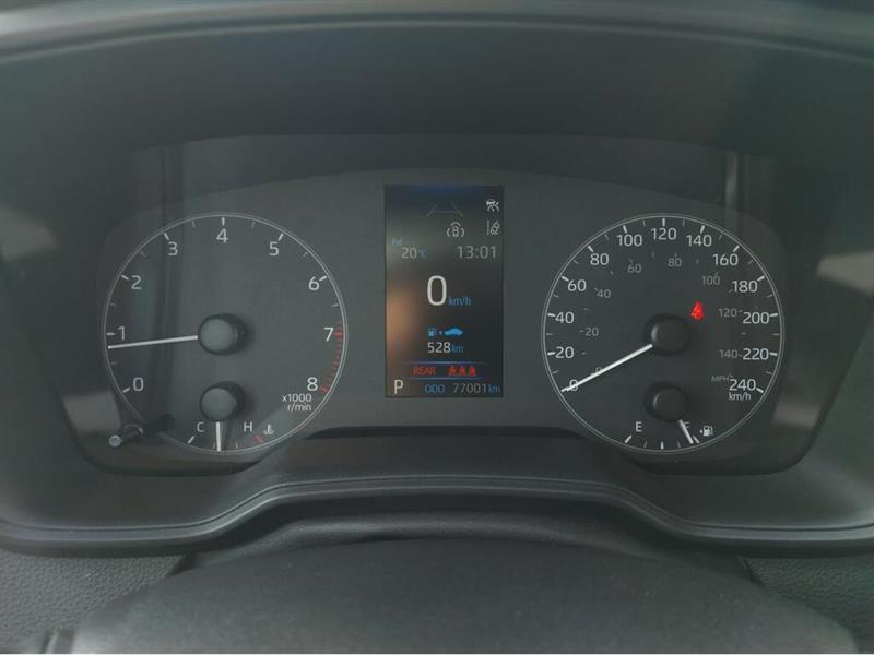 toyota Corolla 2023 - 17